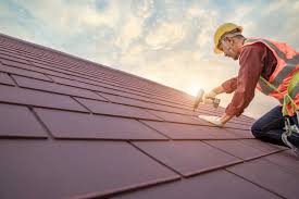 Best Solar Panel Roofing Installation  in Mulberry, IN